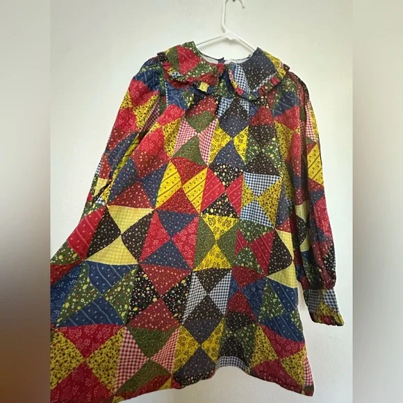 Doen Women’s Dress - Picture 5 of 8